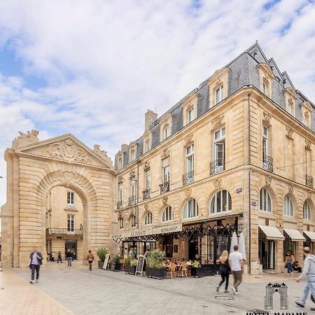 Hotel Madame Бордо Екстер'єр фото