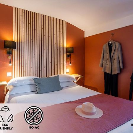 Hotel Madame Бордо Екстер'єр фото