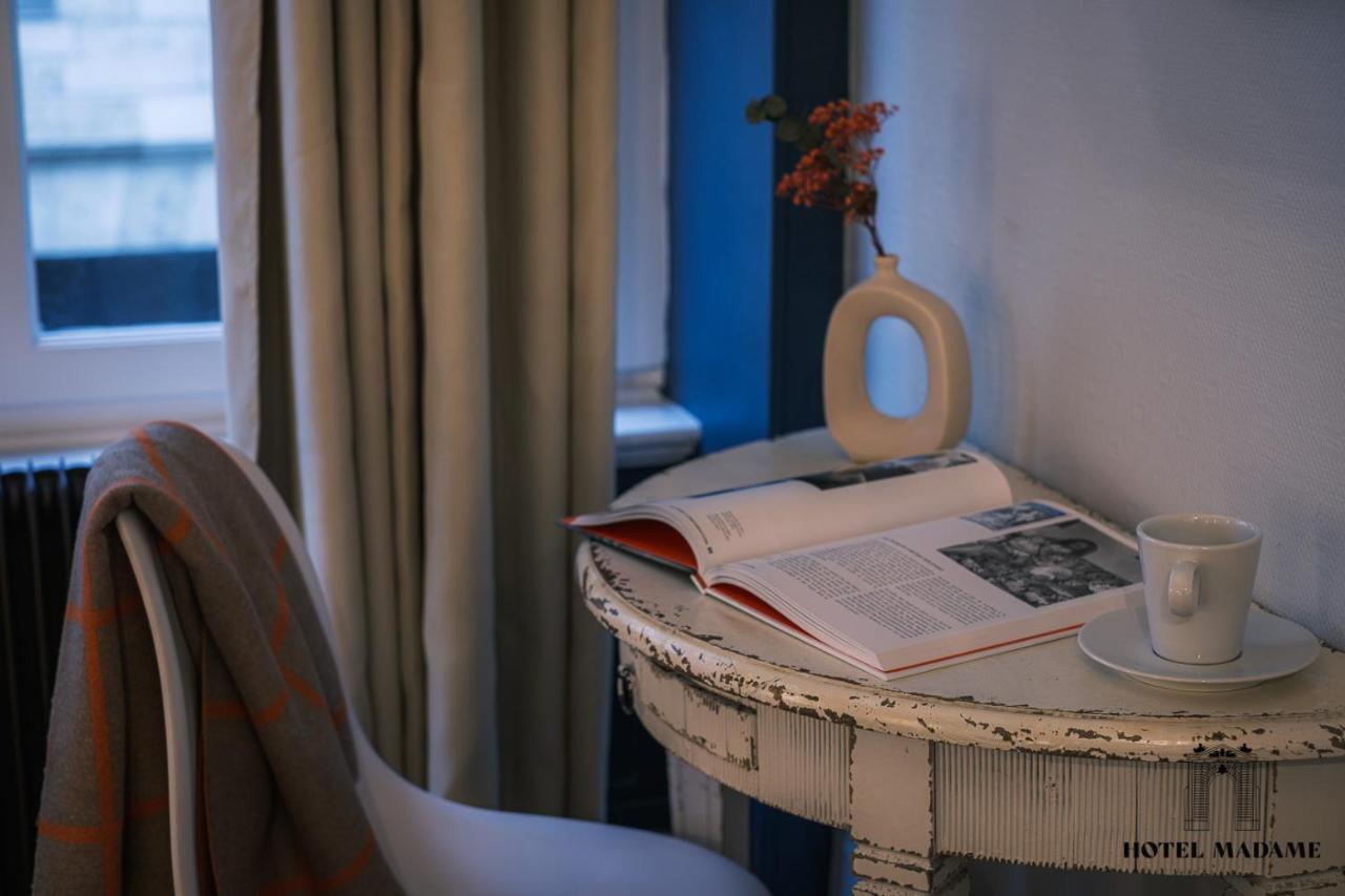 Hotel Madame Бордо Екстер'єр фото