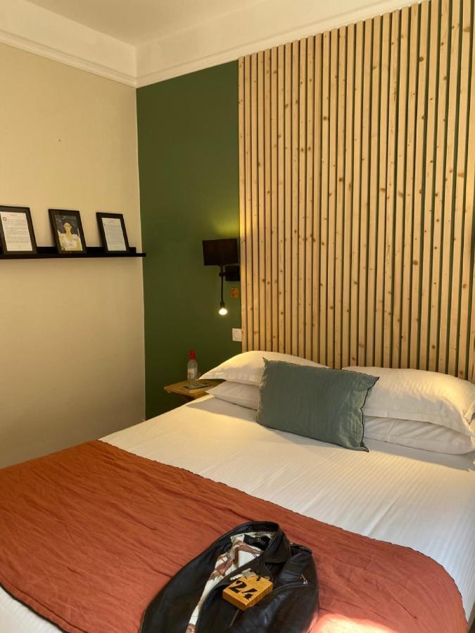 Hotel Madame Бордо Екстер'єр фото