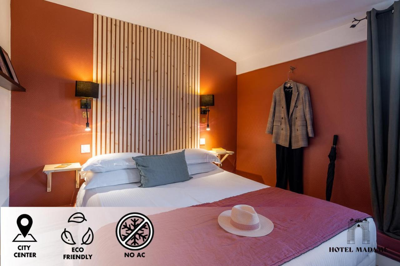 Hotel Madame Бордо Екстер'єр фото